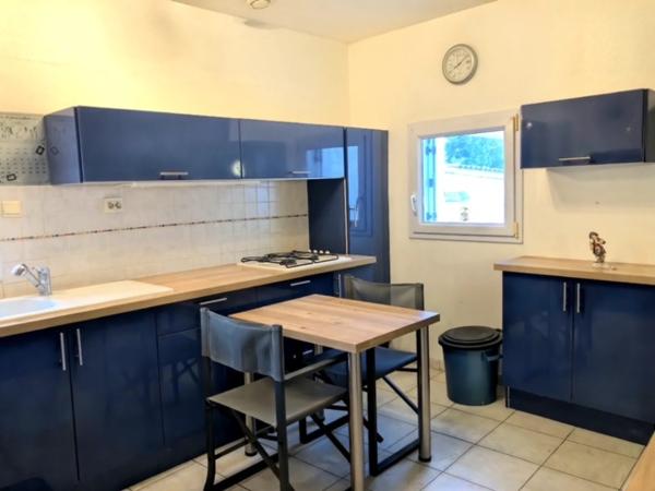 Aux portes du Marais Poitevin...