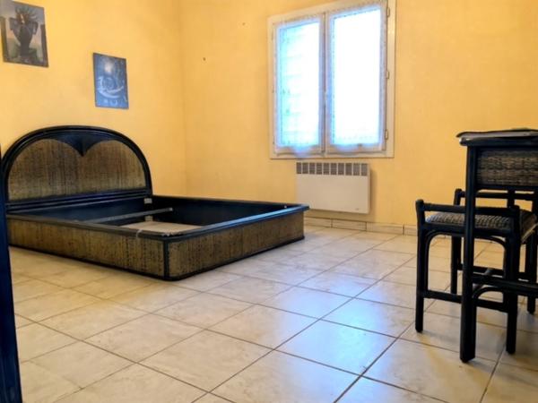 Aux portes du Marais Poitevin...