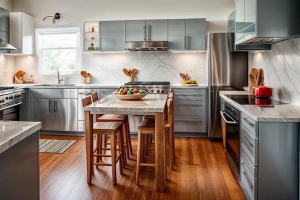 Aux portes du Marais Poitevin...