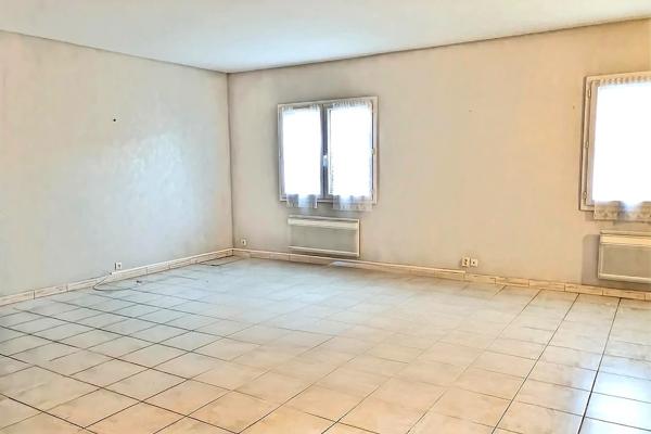 Aux portes du Marais Poitevin...