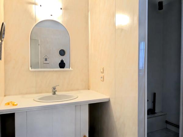 Aux portes du Marais Poitevin...