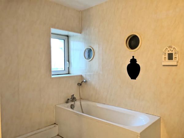 Aux portes du Marais Poitevin...