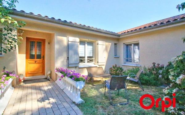 Maison à vendre    6 pièces •  Grézieu-la-Varenne