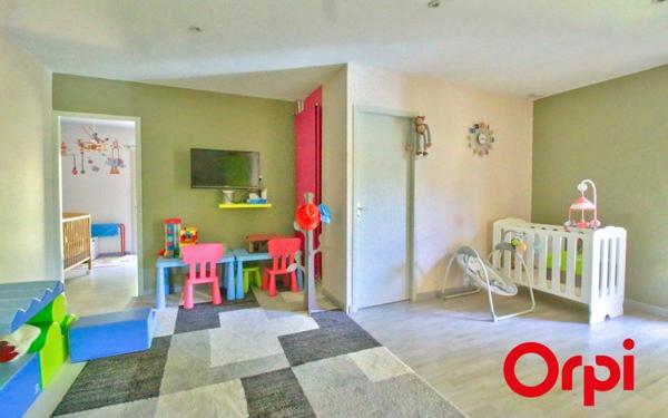 Maison à vendre    6 pièces •  Grézieu-la-Varenne