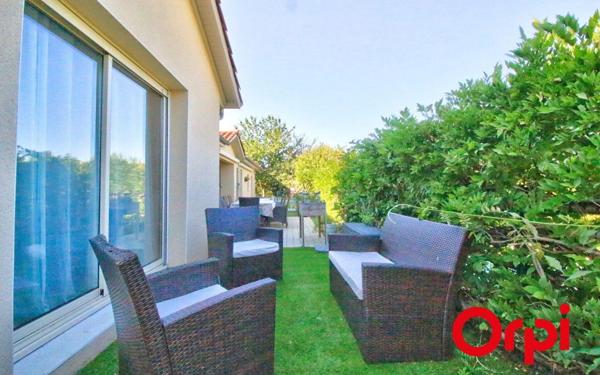 Maison à vendre    6 pièces •  Grézieu-la-Varenne