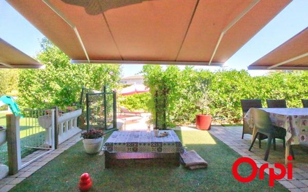 Maison à vendre    6 pièces •  Grézieu-la-Varenne