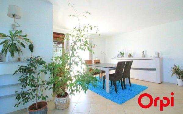 Maison à vendre    6 pièces •  Grézieu-la-Varenne