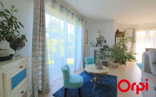 Maison à vendre    6 pièces •  Grézieu-la-Varenne