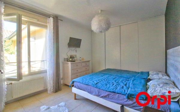 Maison à vendre    6 pièces •  Grézieu-la-Varenne