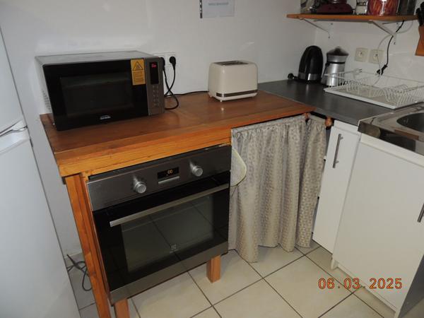 Appartement Meublé Barbotan 2 pièce(s) 32.80 m2