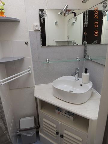 Appartement Meublé Barbotan 2 pièce(s) 32.80 m2