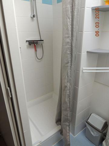 Appartement Meublé Barbotan 2 pièce(s) 32.80 m2