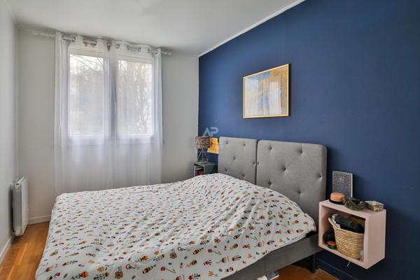 SEVRES CENTRE - APPARTEMENT 3 CHAMBRES €415 000 ** - Référence 538-SC