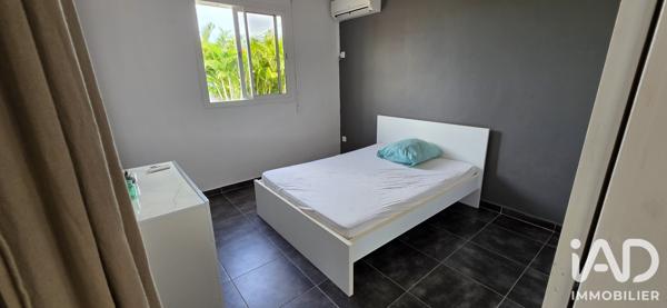 Maison à vendre 5 pièces 85 m² Saint-François