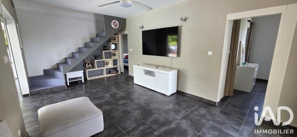 Maison à vendre 5 pièces 85 m² Saint-François