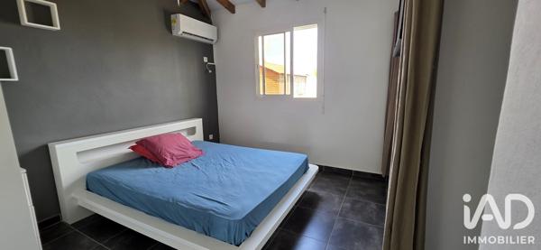 Maison à vendre 5 pièces 85 m² Saint-François