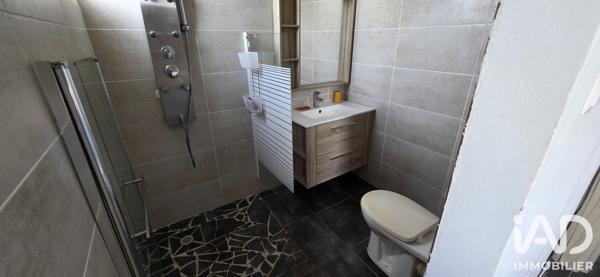 Maison à vendre 5 pièces 85 m² Saint-François