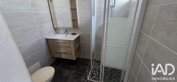 Maison à vendre 5 pièces 85 m² Saint-François