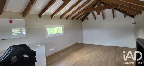 Maison à vendre 5 pièces 85 m² Saint-François