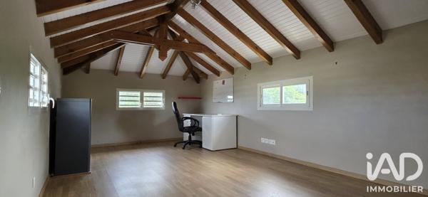 Maison à vendre 5 pièces 85 m² Saint-François