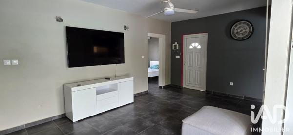Maison à vendre 5 pièces 85 m² Saint-François