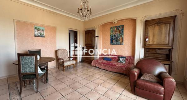 À vendre Studio 41 m² - Pau 64000
