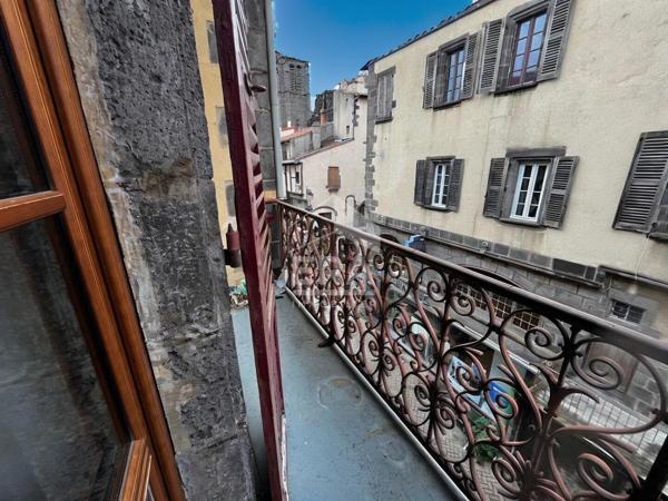 Maison Clermont-ferrand