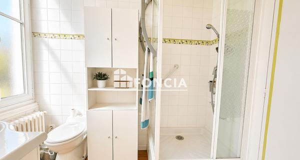 À vendre Maison 4 pièces 120 m² - Rochefort 17300