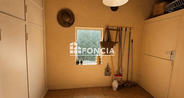 À vendre Maison 4 pièces 120 m² - Rochefort 17300
