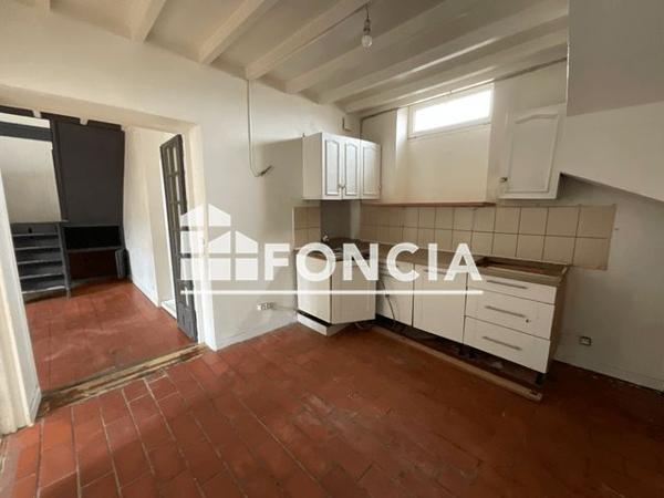 À vendre Appartement 3 pièces 60 m² - Longjumeau 91160