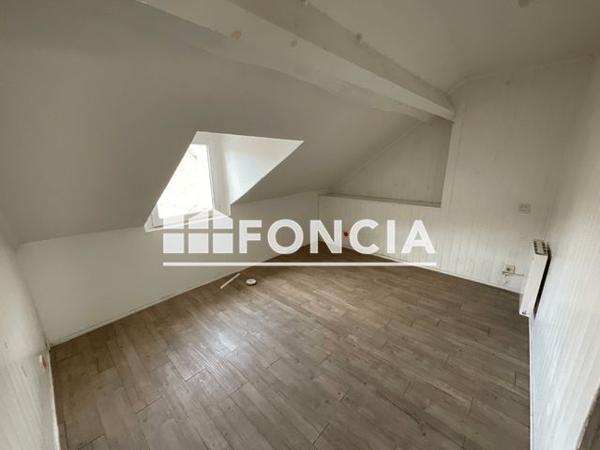 À vendre Appartement 3 pièces 60 m² - Longjumeau 91160