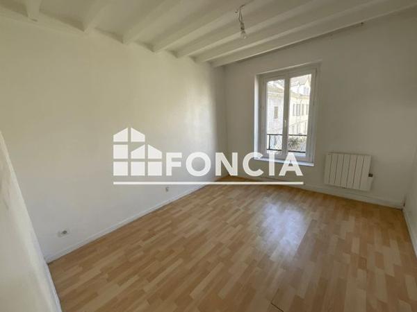 À vendre Appartement 3 pièces 60 m² - Longjumeau 91160