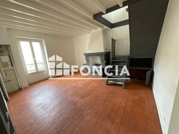 À vendre Appartement 3 pièces 60 m² - Longjumeau 91160