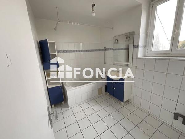 À vendre Appartement 3 pièces 60 m² - Longjumeau 91160