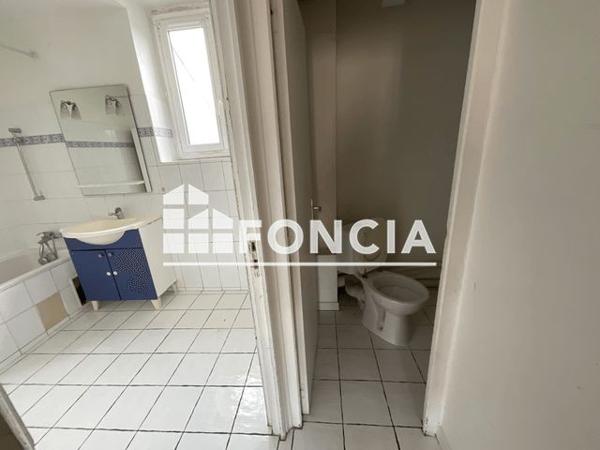 À vendre Appartement 3 pièces 60 m² - Longjumeau 91160