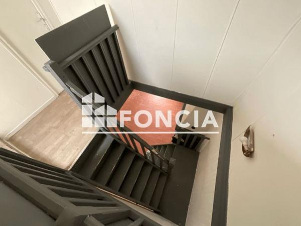 À vendre Appartement 3 pièces 60 m² - Longjumeau 91160