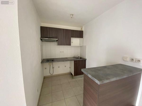 Appartement à vendre à La Seyne-sur-Mer dans le Var (83500), ref : 042/846   
Gai Versant