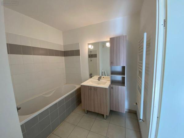 Appartement à vendre à La Seyne-sur-Mer dans le Var (83500), ref : 042/846   
Gai Versant