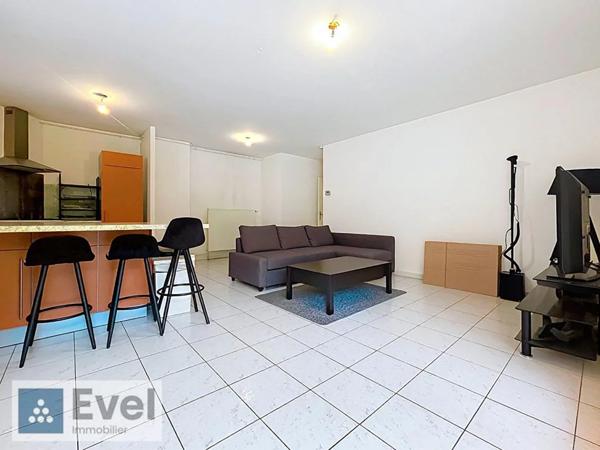 Appartement à louer à Audun-le-Tiche (57390)