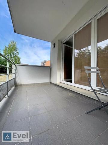 Appartement à louer à Audun-le-Tiche (57390)