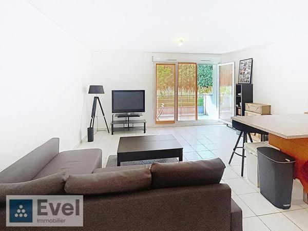 Appartement à louer à Audun-le-Tiche (57390)