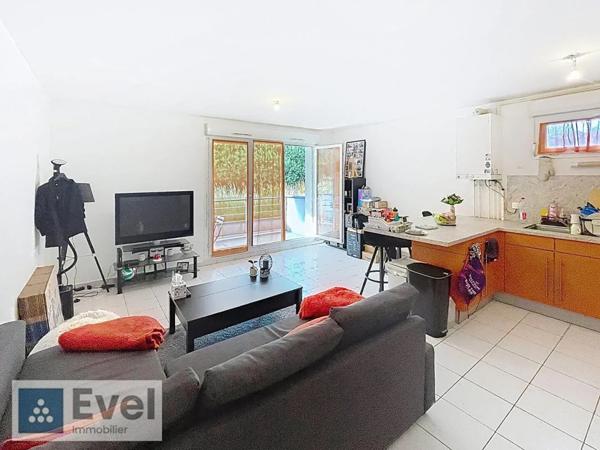 Appartement à louer à Audun-le-Tiche (57390)