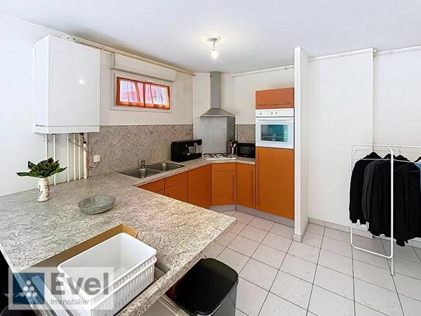 Appartement à louer à Audun-le-Tiche (57390)