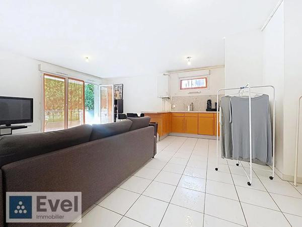 Appartement à louer à Audun-le-Tiche (57390)