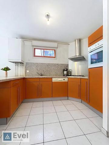 Appartement à louer à Audun-le-Tiche (57390)