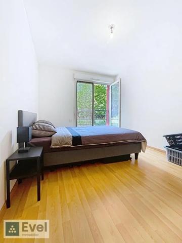 Appartement à louer à Audun-le-Tiche (57390)