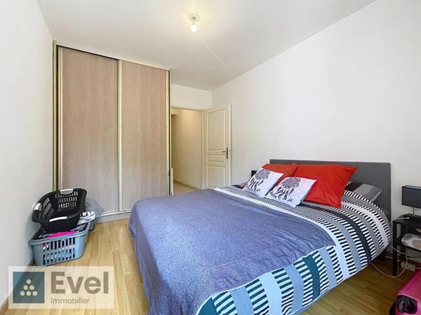 Appartement à louer à Audun-le-Tiche (57390)