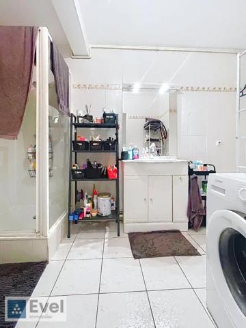 Appartement à louer à Audun-le-Tiche (57390)
