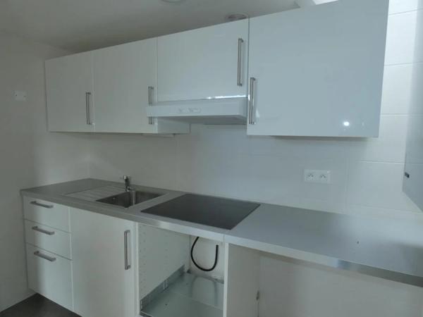 Appartement à louer à Aix-les-Bains (73100)