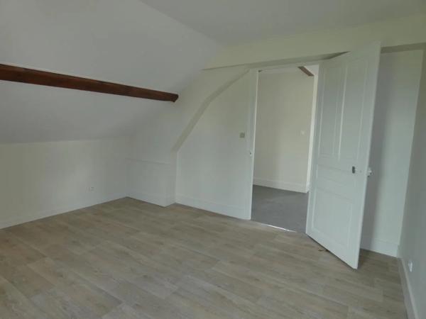 Appartement à louer à Aix-les-Bains (73100)